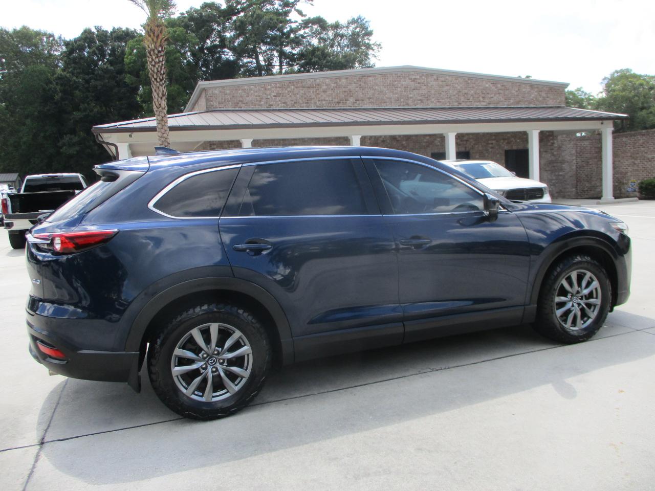 Mazda CX-9 Sport FWD 2019