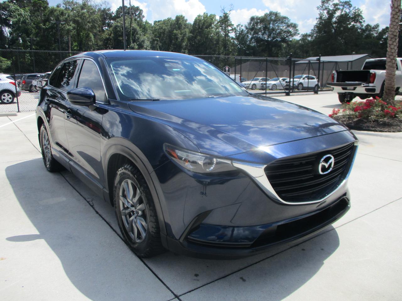 Mazda CX-9 Sport FWD 2019
