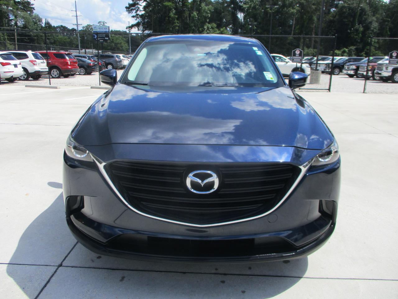 Mazda CX-9 Sport FWD 2019