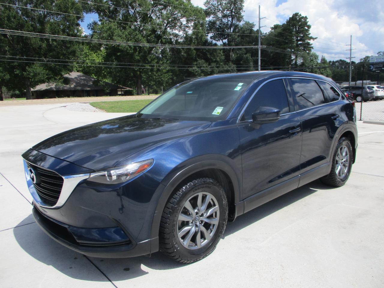 Mazda CX-9 Sport FWD 2019