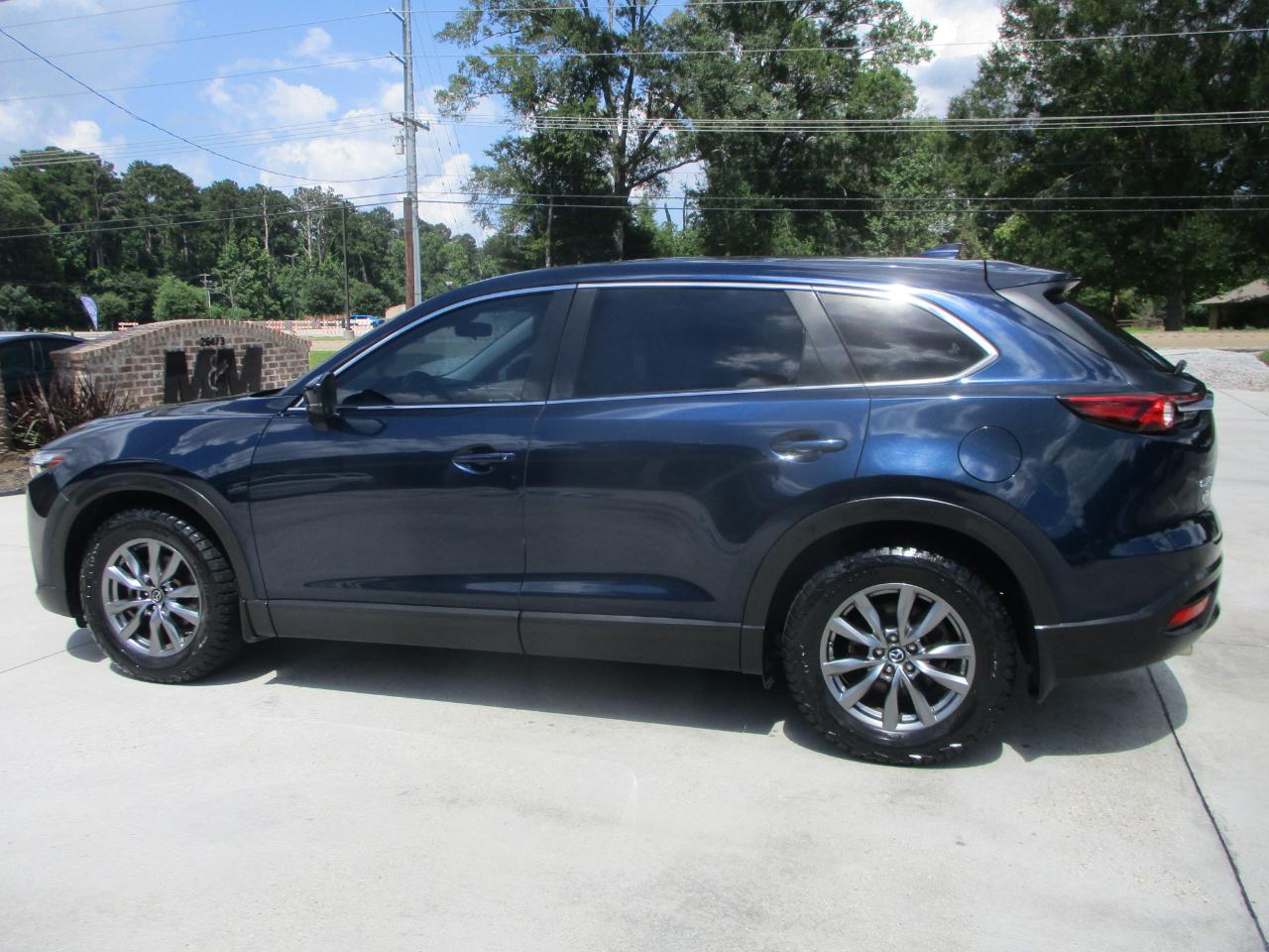 Mazda CX-9 Sport FWD 2019