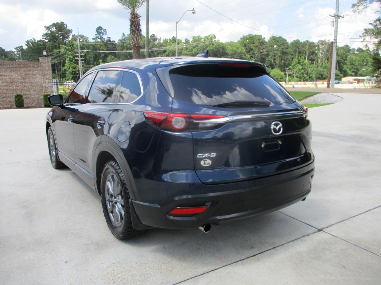 Mazda CX-9 Sport FWD 2019