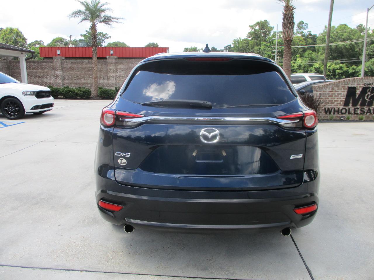 Mazda CX-9 Sport FWD 2019