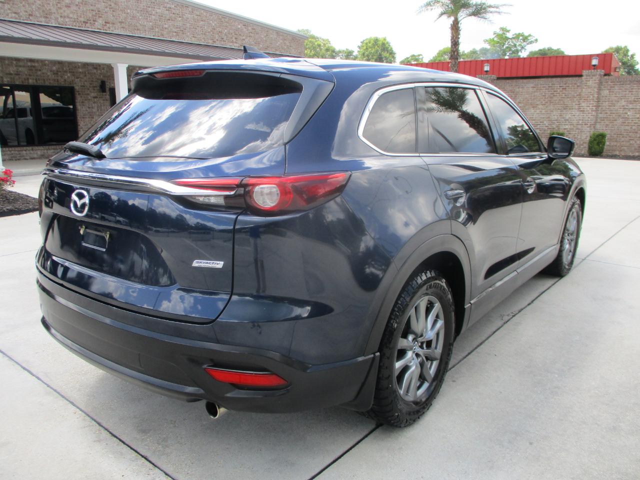 Mazda CX-9 Sport FWD 2019