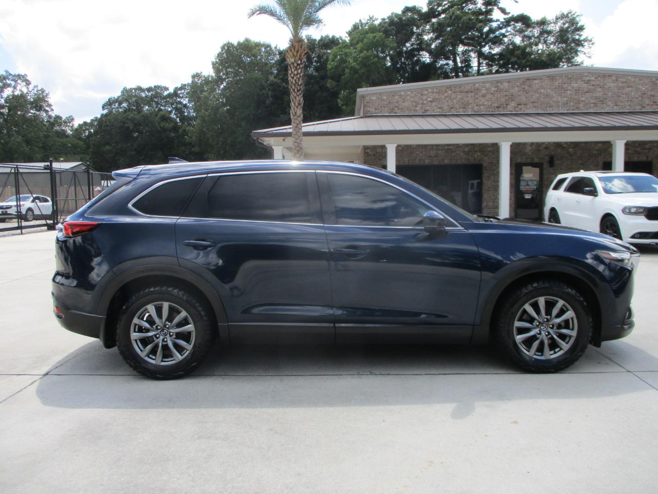 Mazda CX-9 Sport FWD 2019