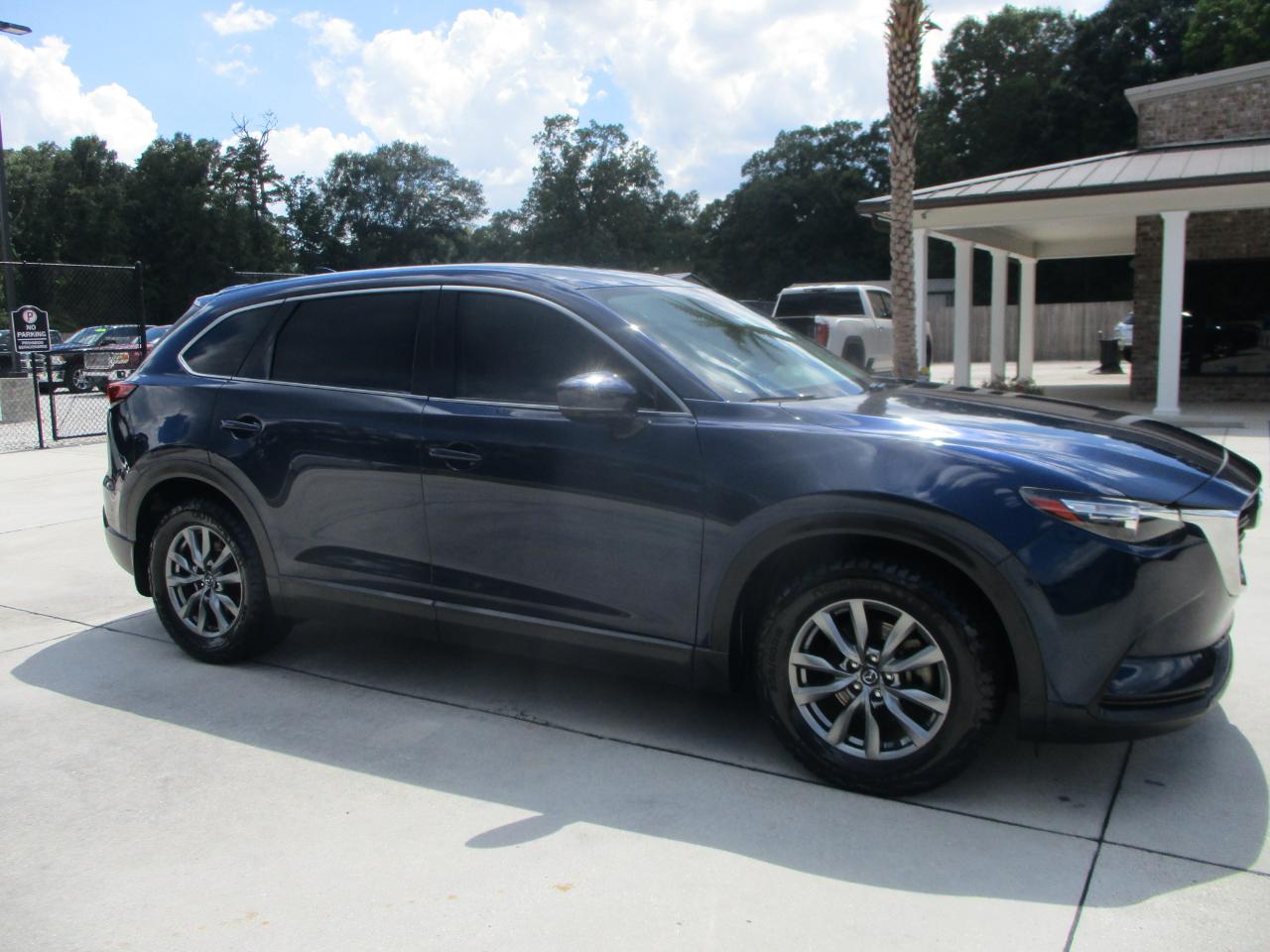 Mazda CX-9 Sport FWD 2019