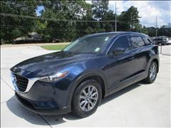 2019 Mazda CX-9 