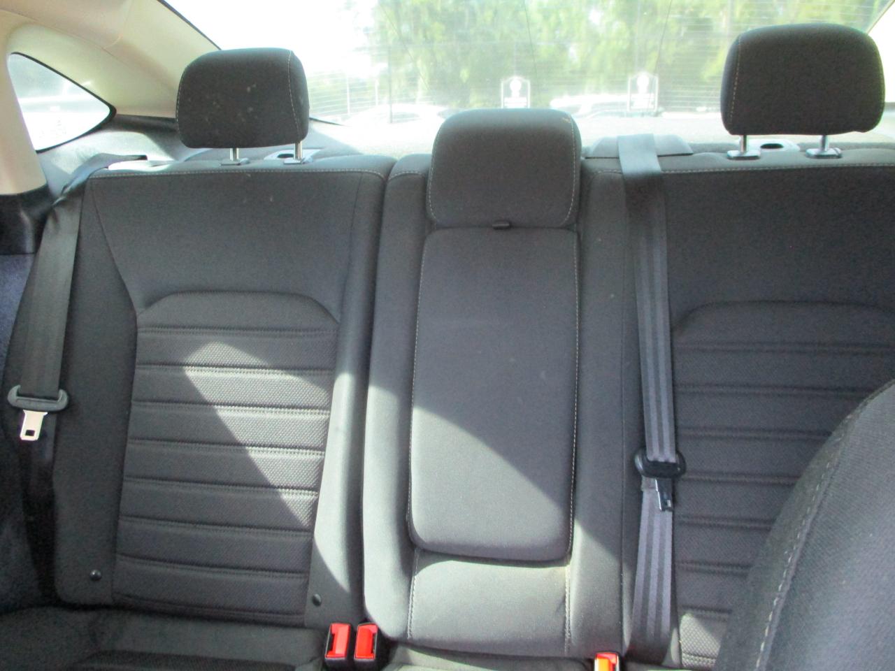 Ford Fusion SE FWD 2020