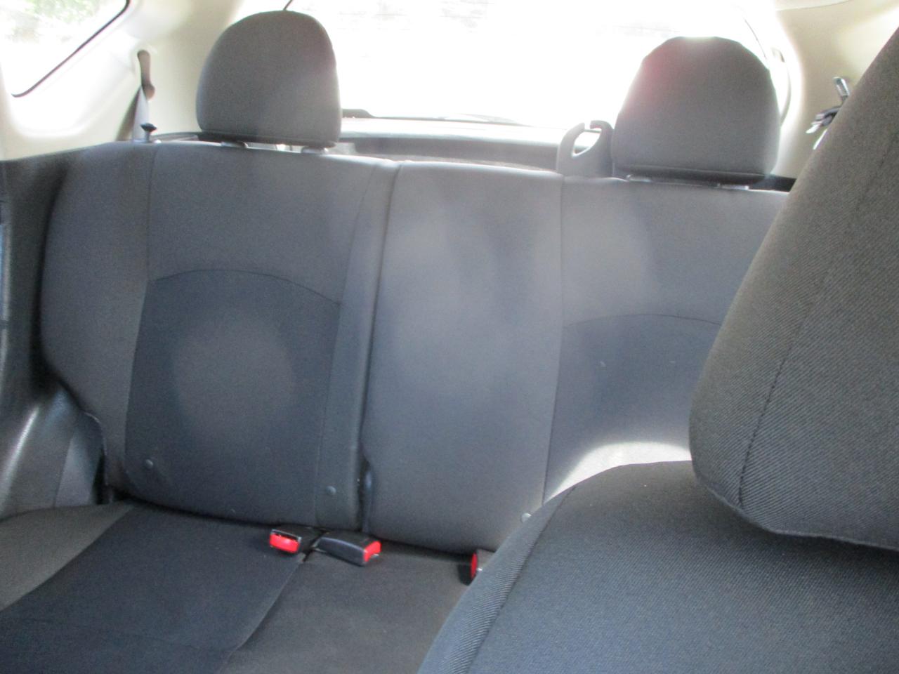 Nissan Versa Note S Plus CVT 2017