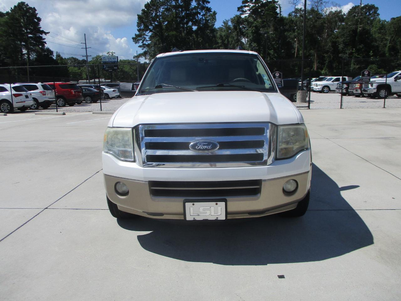 Ford Expedition 2WD 4dr XLT 2013
