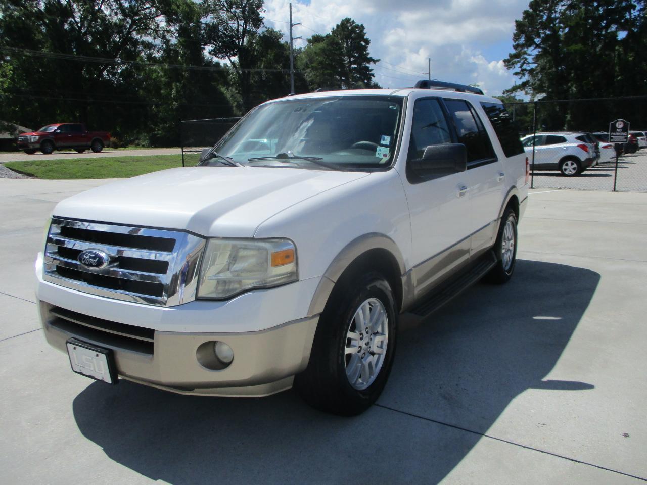 Ford Expedition 2WD 4dr XLT 2013