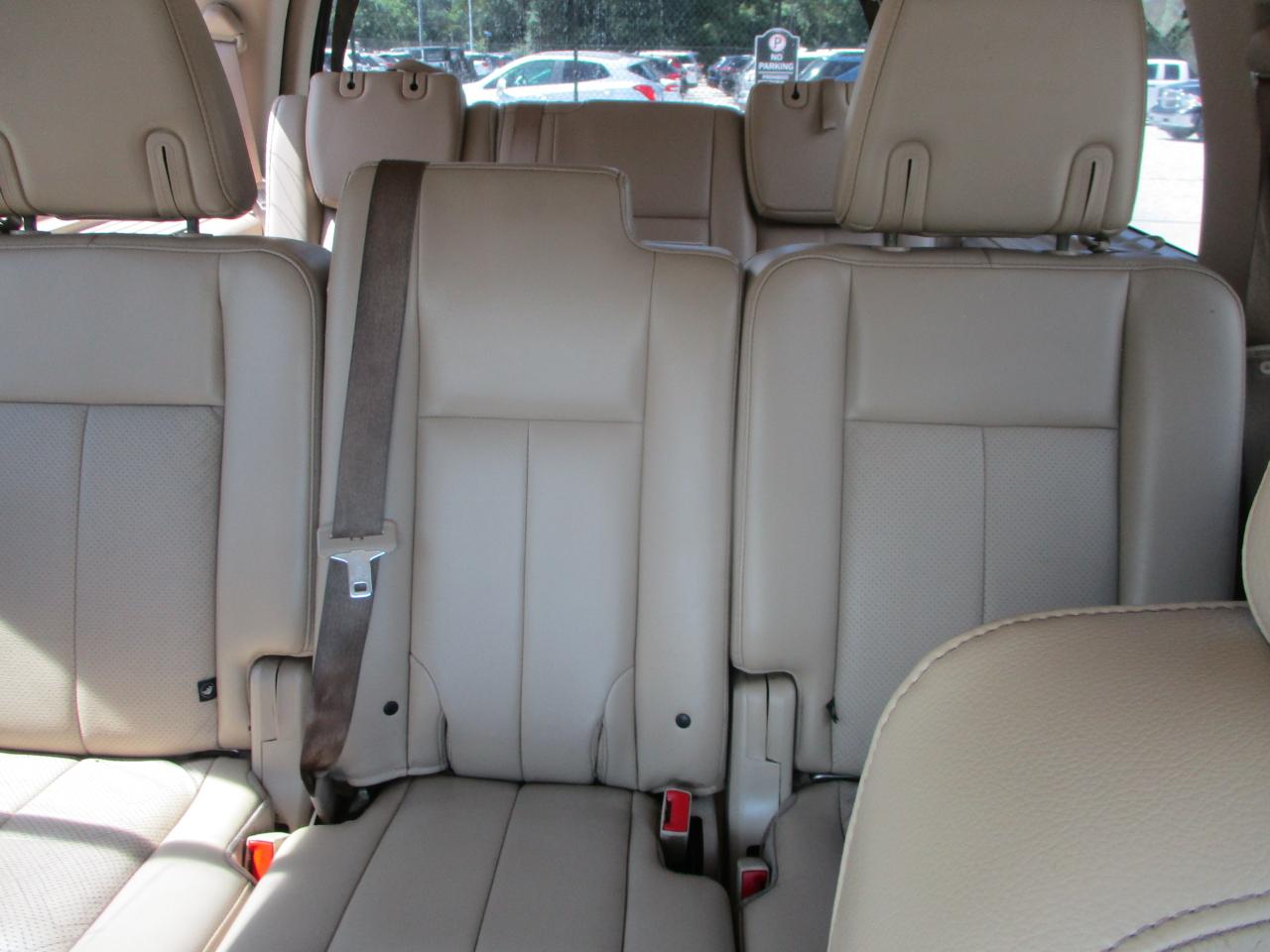 Ford Expedition 2WD 4dr XLT 2013
