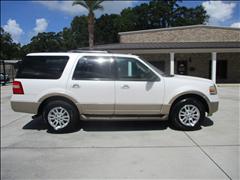 2013 Ford Expedition 