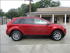 2013 Ford Edge 