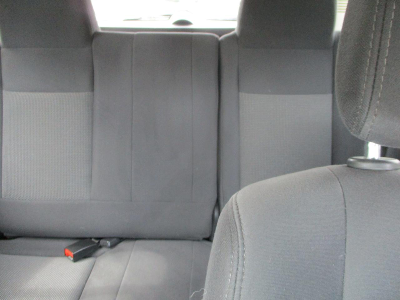 Jeep Patriot 4WD 4dr Sport 2014