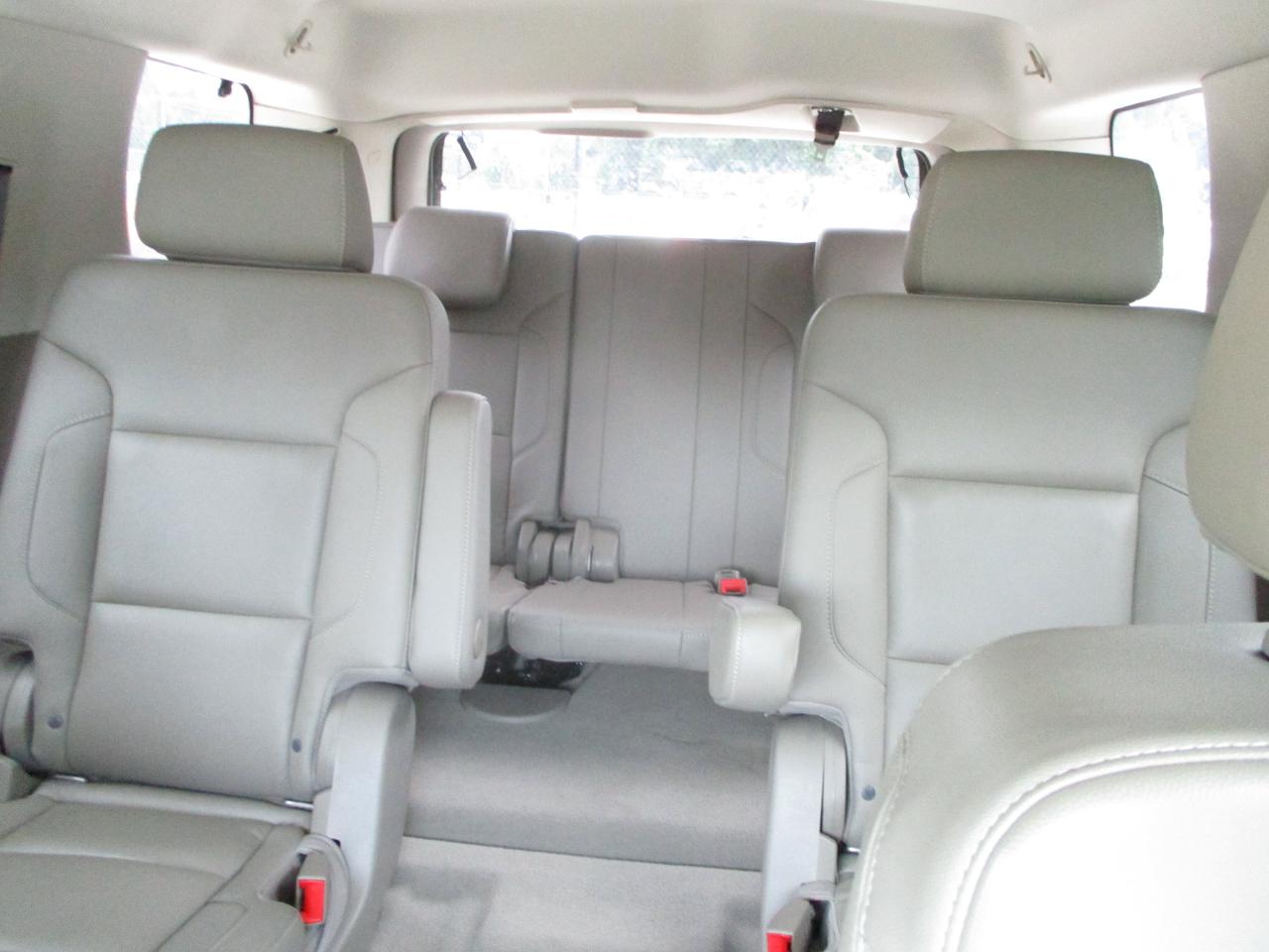 Chevrolet Tahoe 2WD 4dr LT 2020