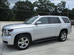 2020 Chevrolet Tahoe 