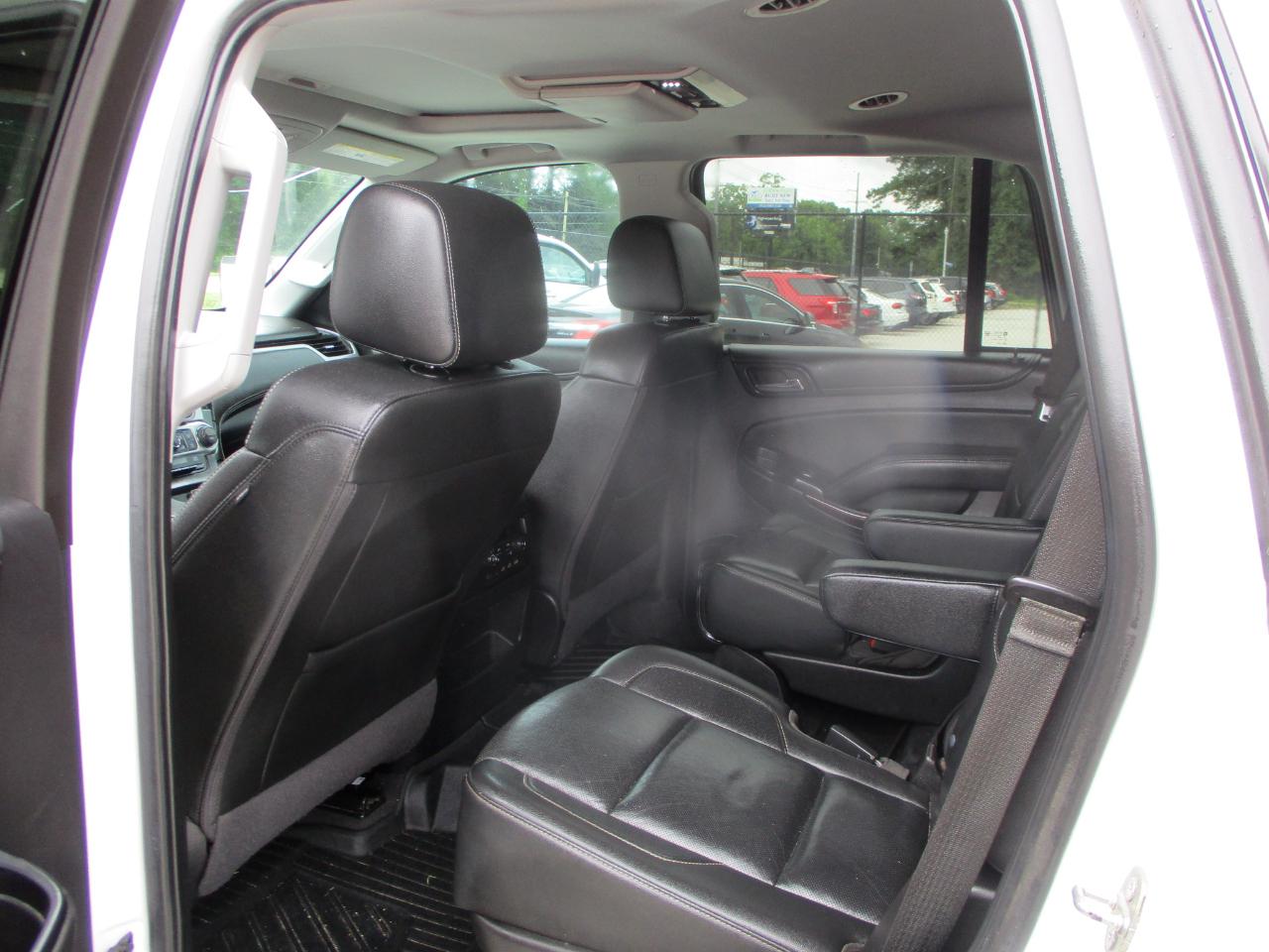 GMC Yukon 2WD 4dr SLT 2020