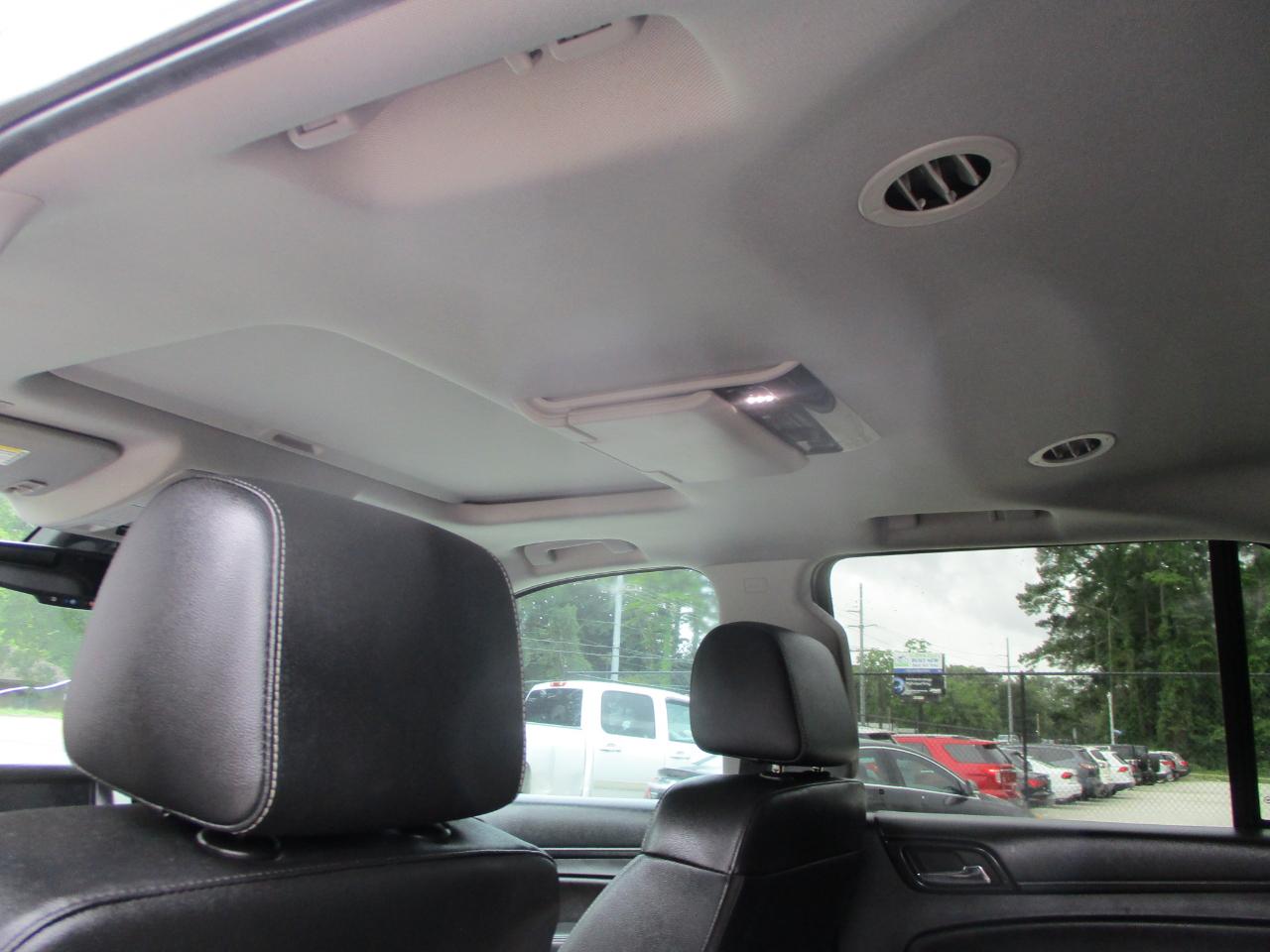 GMC Yukon 2WD 4dr SLT 2020