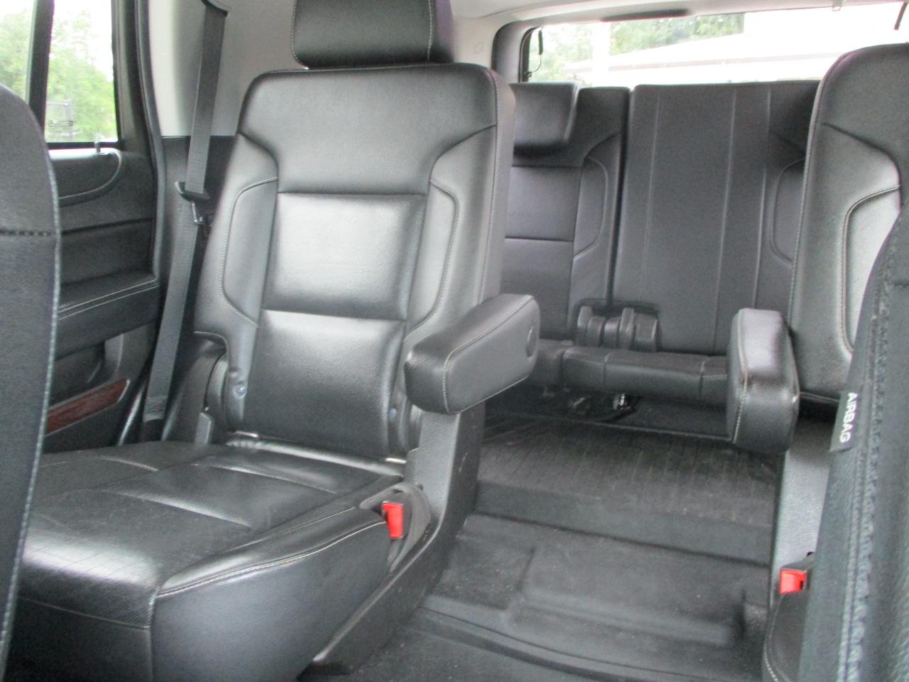 GMC Yukon 2WD 4dr SLT 2020