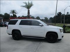 2020 GMC Yukon 