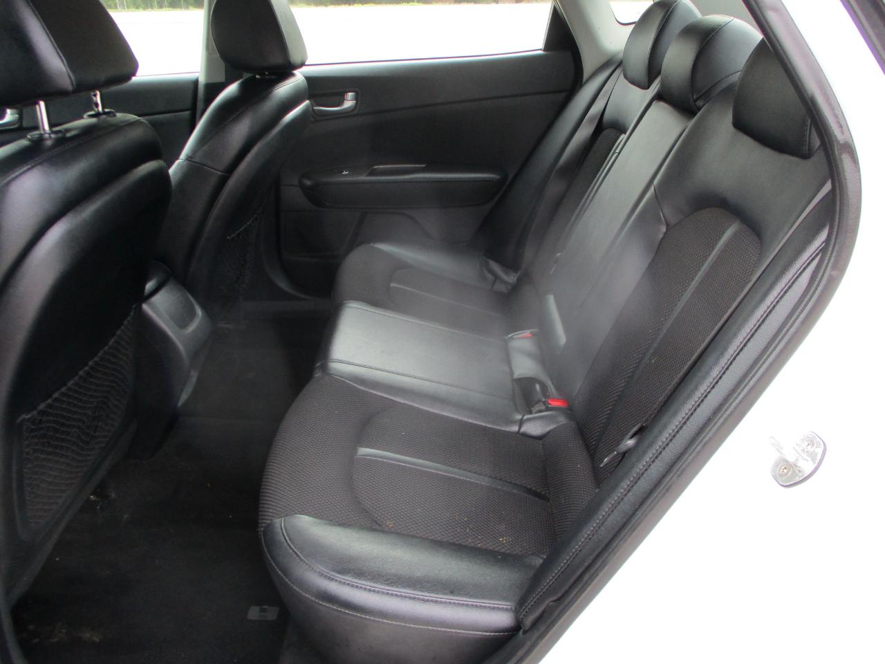 Kia Optima S Auto 2019