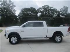 2017 RAM 2500 