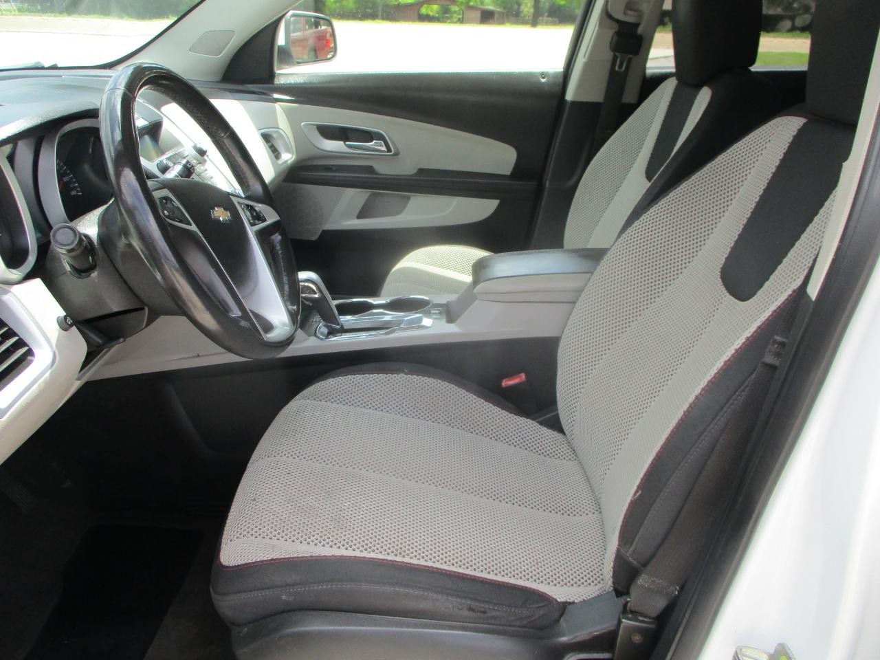 Chevrolet Equinox FWD 4dr LT w/1LT 2011