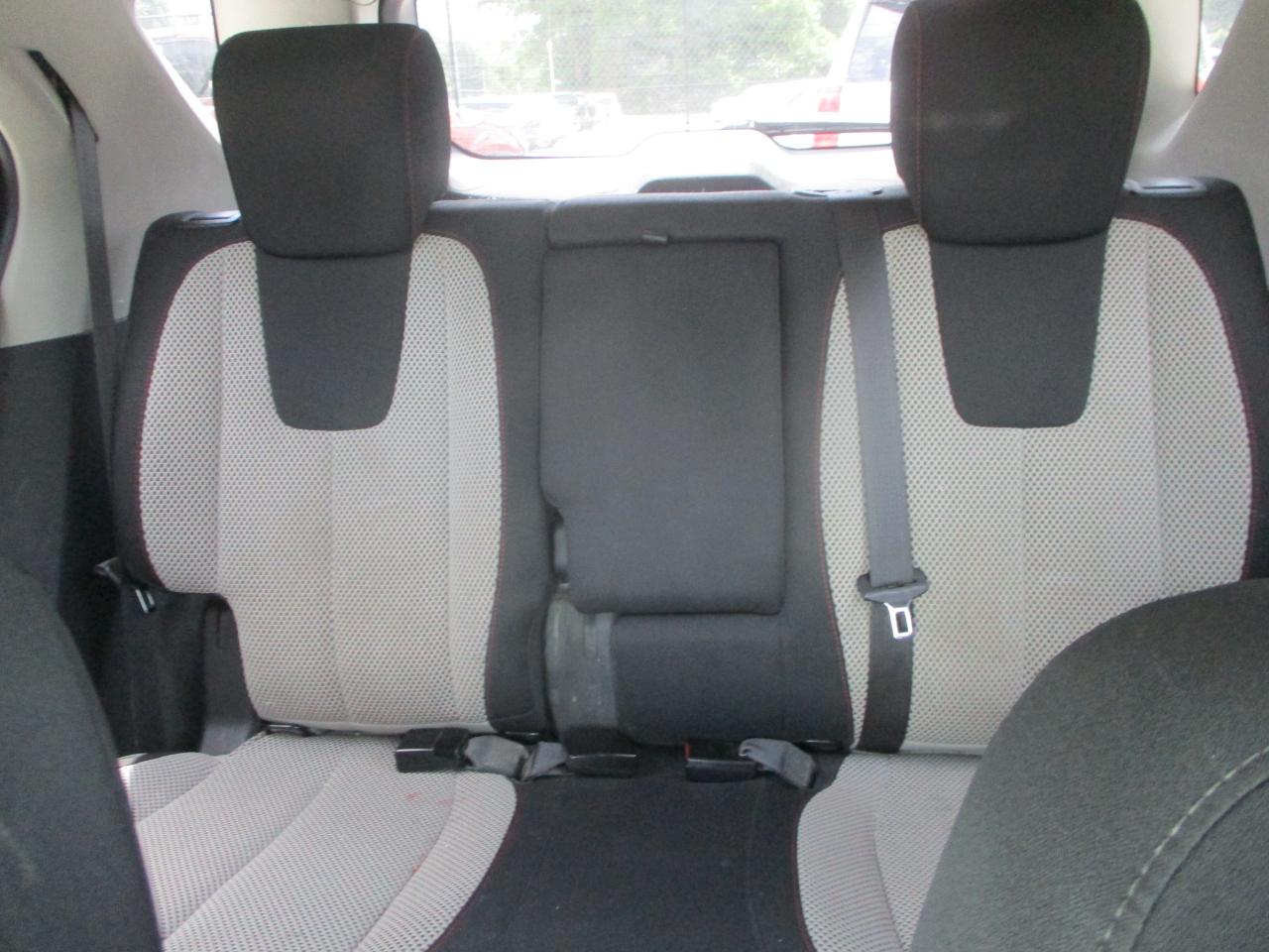 Chevrolet Equinox FWD 4dr LT w/1LT 2011