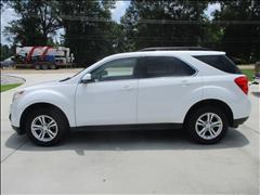 2011 Chevrolet Equinox 