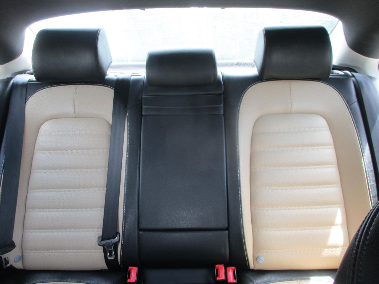Volkswagen CC 4dr Sdn Sport Plus PZEV 2013