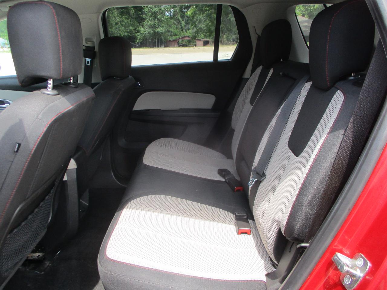 GMC Terrain FWD 4dr SLE w/SLE-2 2014