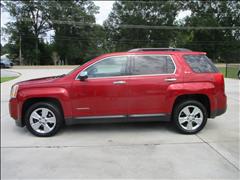 2014 GMC Terrain 