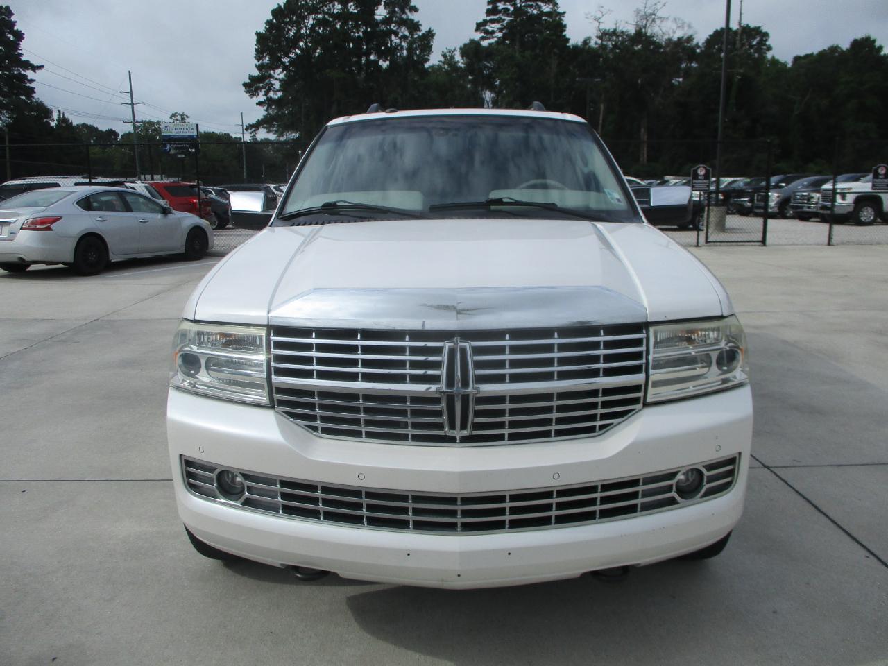 Lincoln Navigator 2WD 4dr 2009