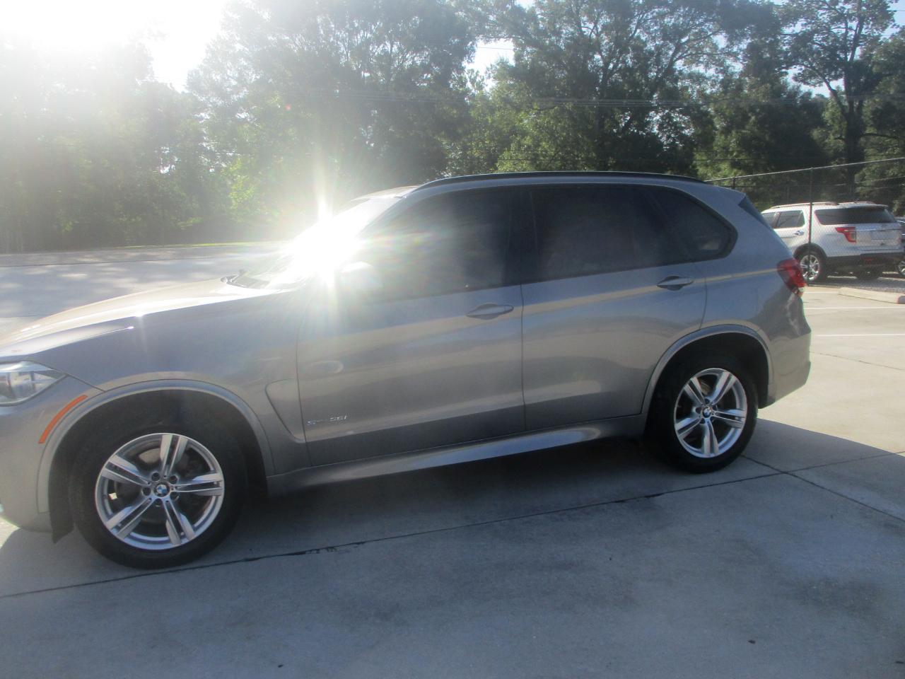 BMW X5 RWD 4dr sDrive35i 2016