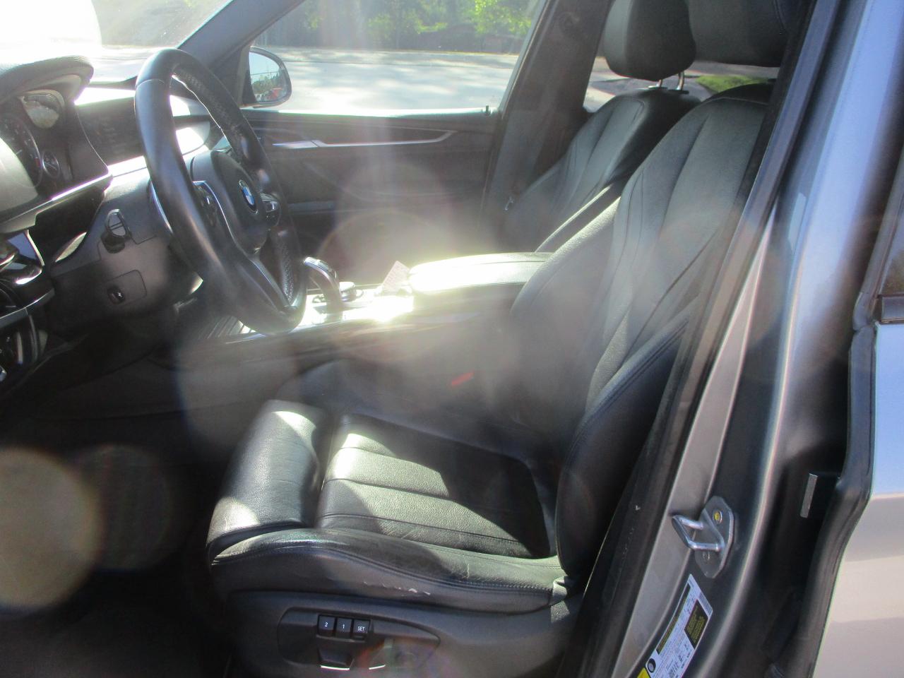 BMW X5 RWD 4dr sDrive35i 2016