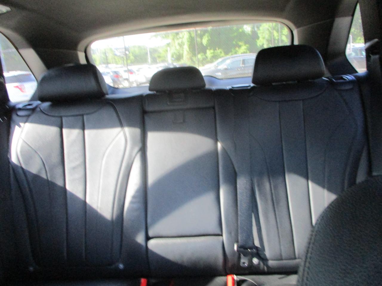 BMW X5 RWD 4dr sDrive35i 2016