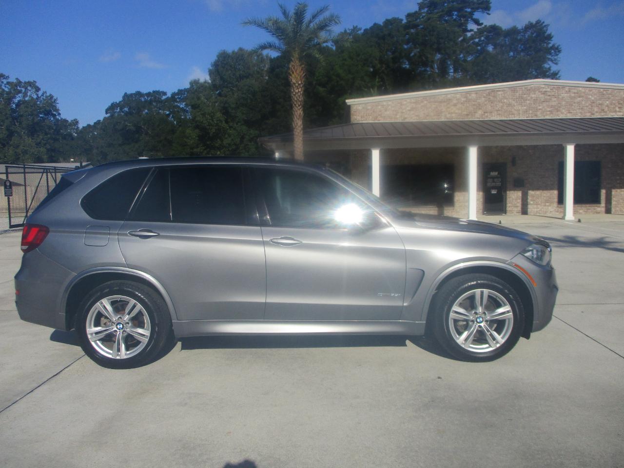 BMW X5 RWD 4dr sDrive35i 2016