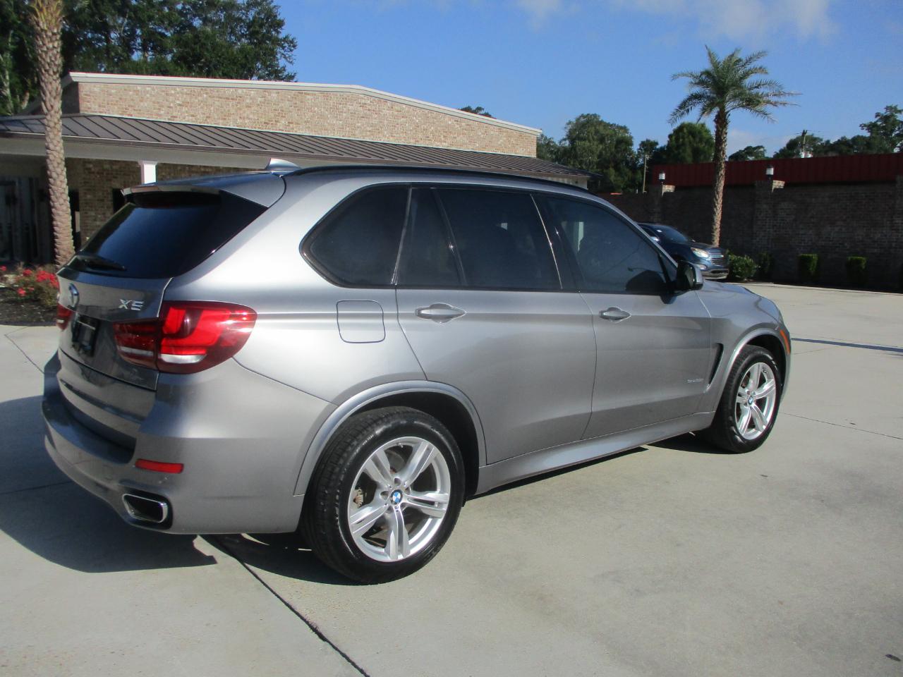 BMW X5 RWD 4dr sDrive35i 2016