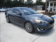 2015 Kia Cadenza 