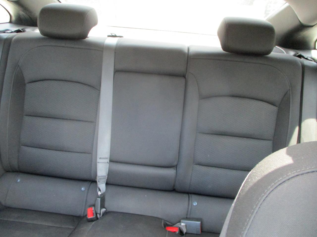 Chevrolet Malibu 4dr Sdn LT 2020