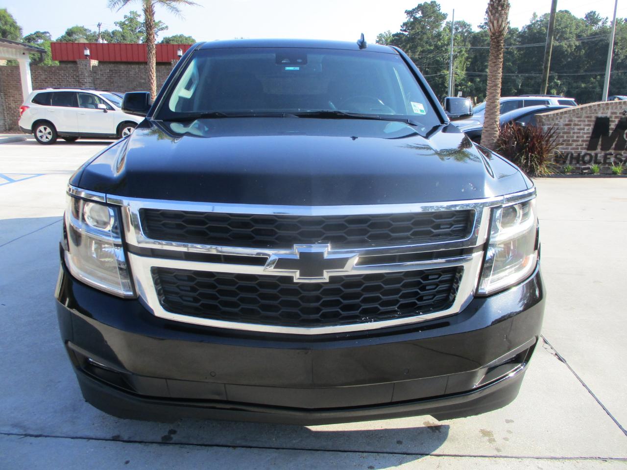 Chevrolet Tahoe 2WD 4dr LT 2020