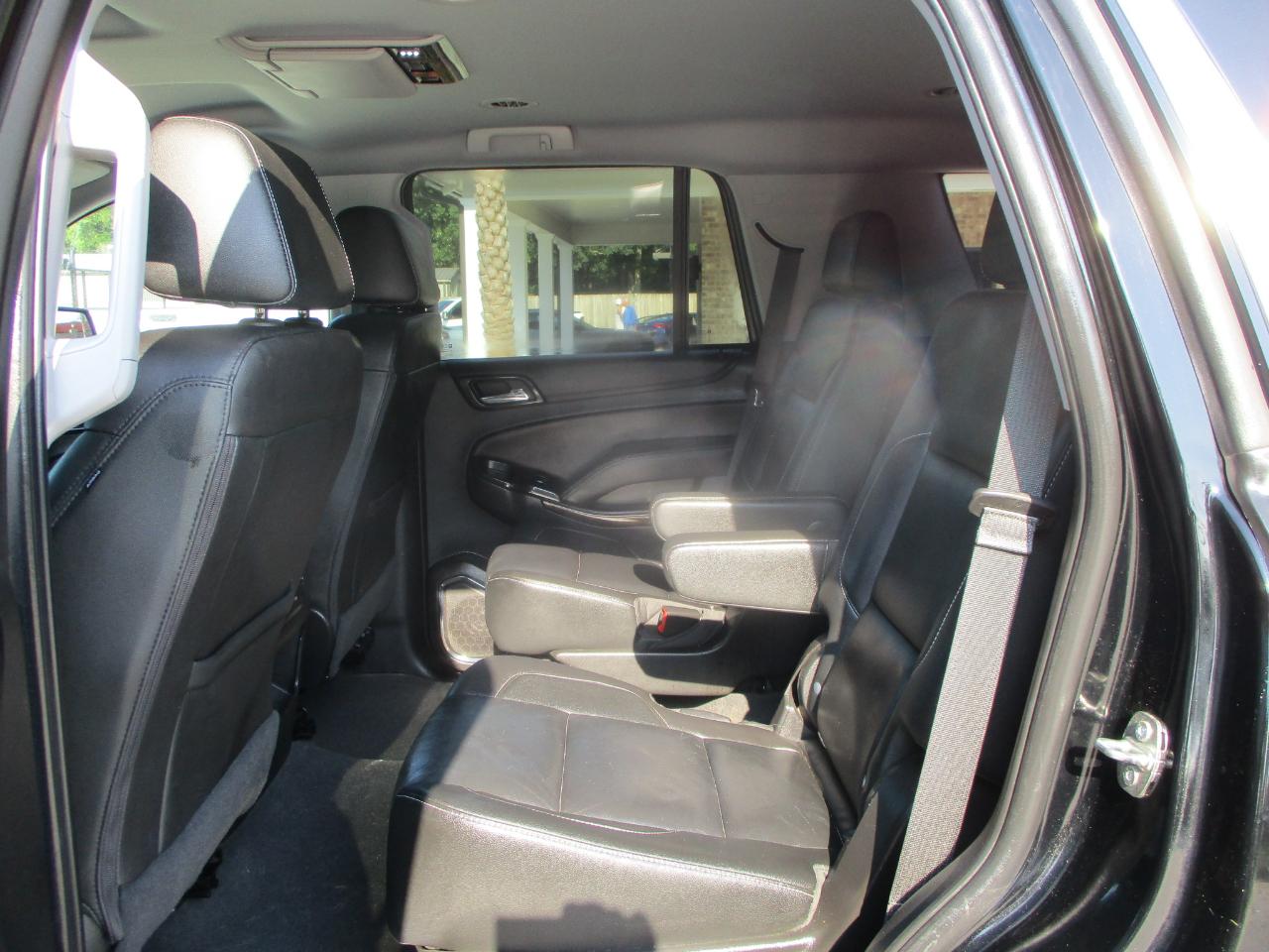 Chevrolet Tahoe 2WD 4dr LT 2020