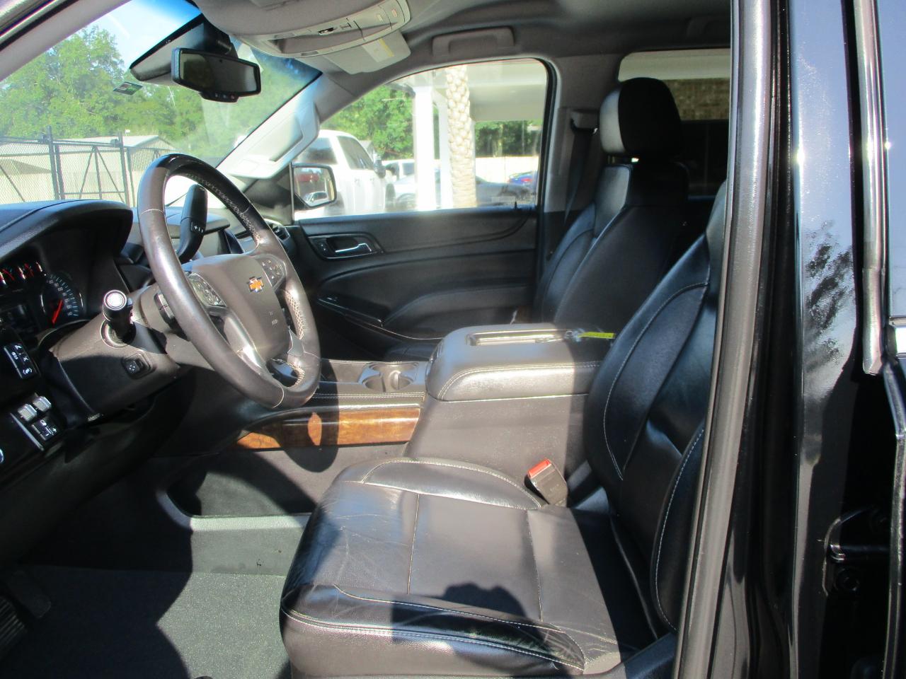 Chevrolet Tahoe 2WD 4dr LT 2020