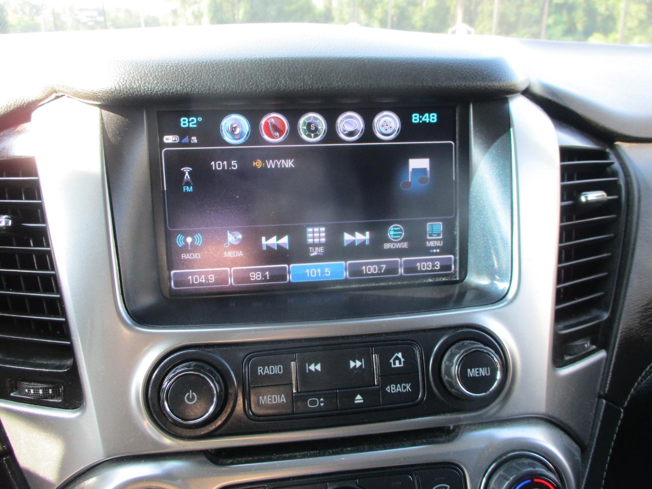 Chevrolet Tahoe 2WD 4dr LT 2020