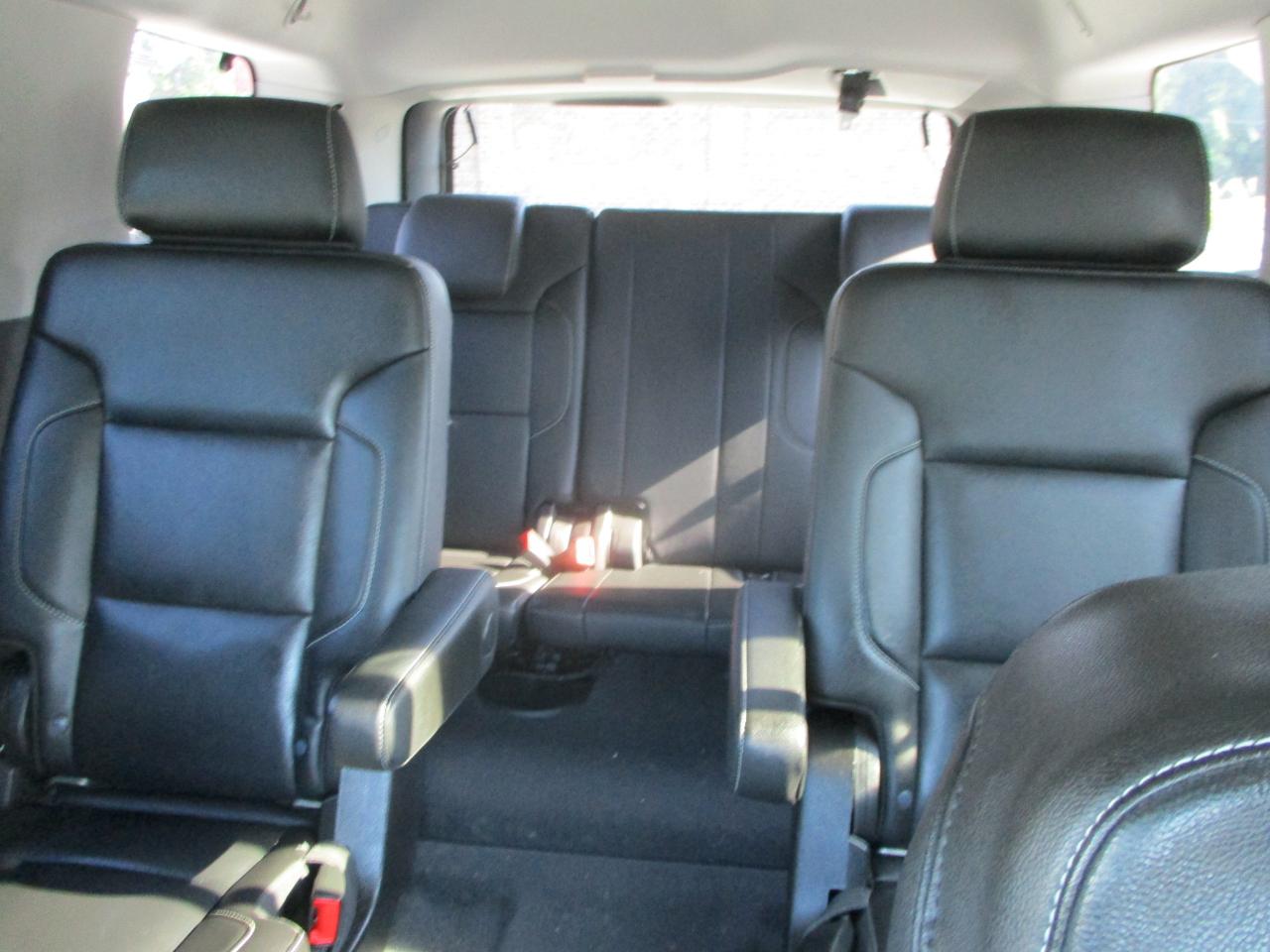 Chevrolet Tahoe 2WD 4dr LT 2020