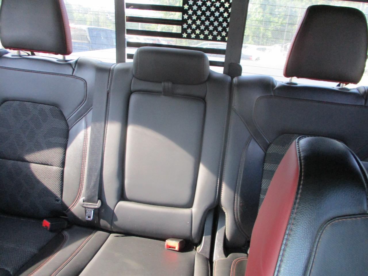 RAM 1500 Rebel 4x4 Quad Cab 6'4" Box 2019