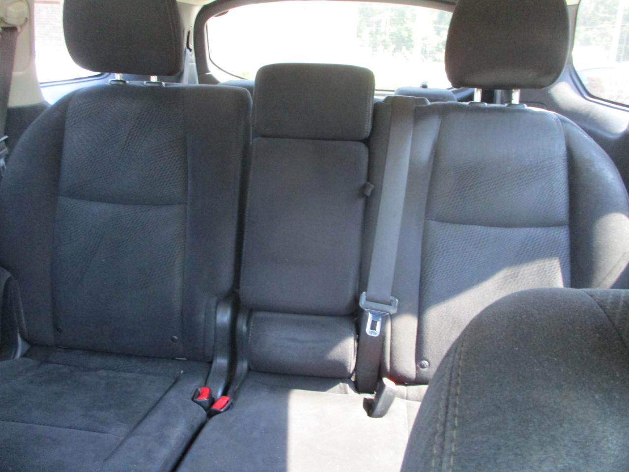 Nissan Pathfinder 2WD 4dr S 2013