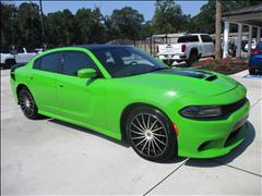 2017 Dodge Charger 