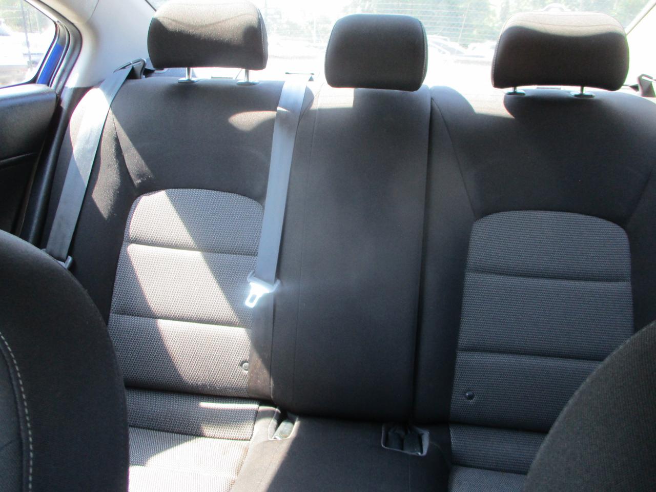 Kia Forte LX Auto 2017